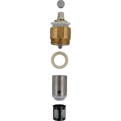 Actuator Assembly Actuator Assembly