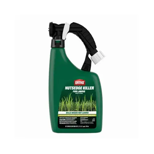 QT RTS Nutsedge QT RTS Nutsedge