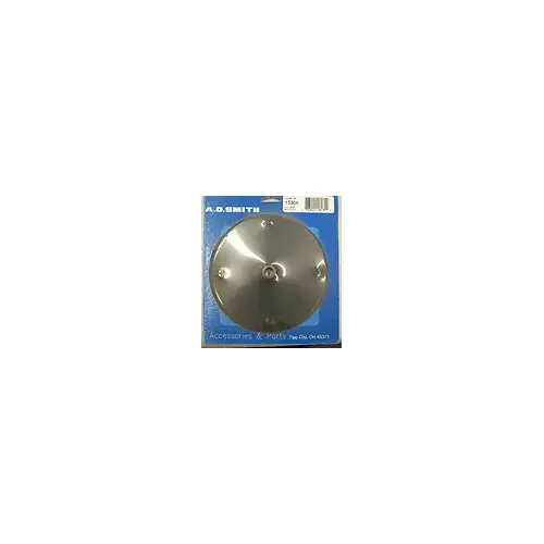 Condenser Fan Rain Shield Condenser Fan Rain Shield