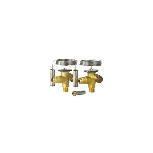 4-5T ADP R22 AC Expansion Valve 4-5T ADP R22 AC Expansion Valve