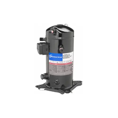 Scroll Compressor Scroll Compressor