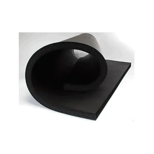 Closed Cell Elastomeric Foam Insulation Sheet Closed Cell Elastomeric Foam Insulation Sheet
