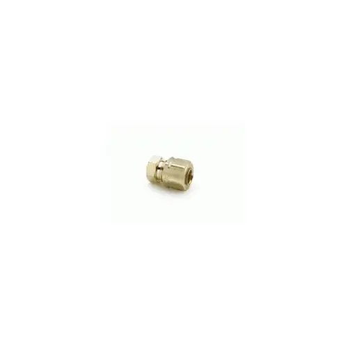 1/4 Compression Plug 1/4 Compression Plug