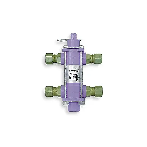 Barber Colman K-1701-2 Bypass Valve For Air Dryer Barber Colman K-1701-2 Bypass Valve For Air Dryer