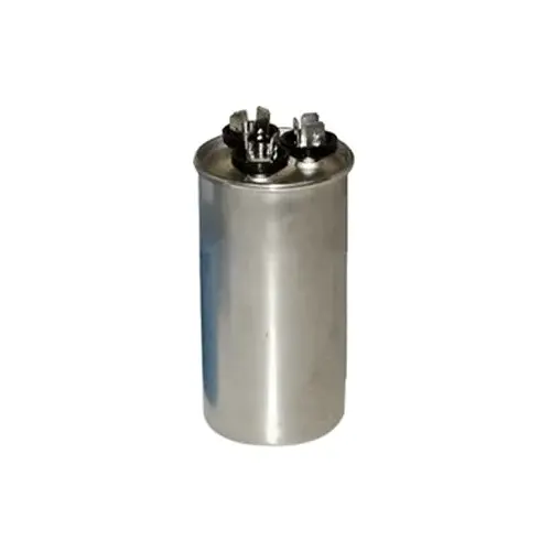 Dual Rated Motor Run Capacitor Dual Rated Motor Run Capacitor