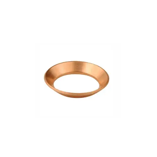 Copper Flare Gasket Copper Flare Gasket