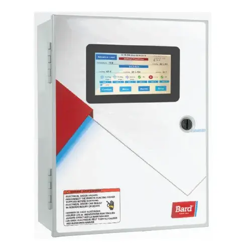 Programmable Lead/Lag Controller Programmable Lead/Lag Controller