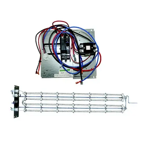 Electric Heat Kit, 5KW 460V 3-Phase Electric Heat Kit, 5KW 460V 3-Phase