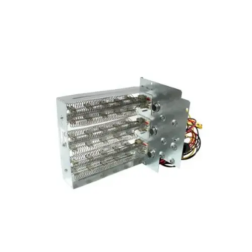15 KW Electric Heat Kit W/Circuit Breaker 15 KW Electric Heat Kit W/Circuit Breaker