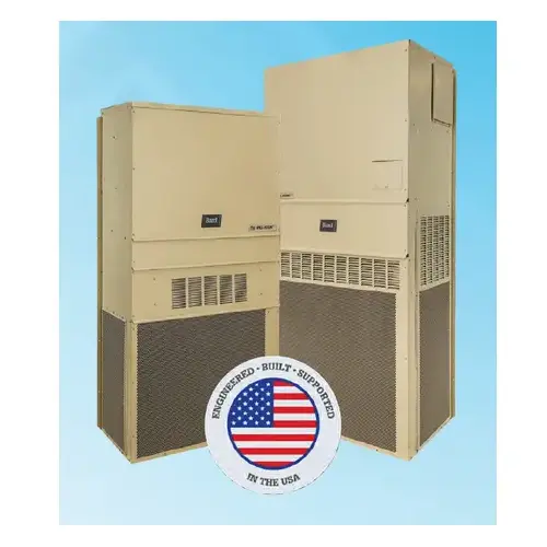 Wall Mount 11 EER R454b Cooling Only Package Unit Wall Mount 11 EER R454b Cooling Only Package Unit