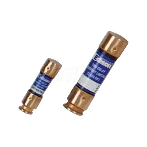 ECSR60 60AMP 600V RK5 81142 Time Delay Bullet Fuse ECSR60 60AMP 600V RK5 81142 Time Delay Bullet Fuse