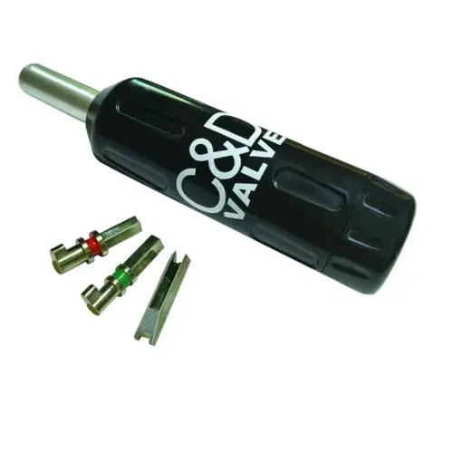 Locking cap multi tool with 3 bits for unlocking: J/B Shield Locking cap multi tool with 3 bits for unlocking: J/B Shield
