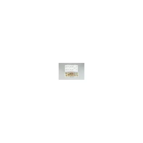 Access Fitting Service Kit Access Fitting Service Kit