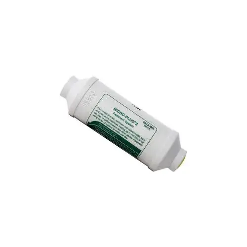 Micro-Plus 2 Ice Machine Treatment Micro-Plus 2 Ice Machine Treatment