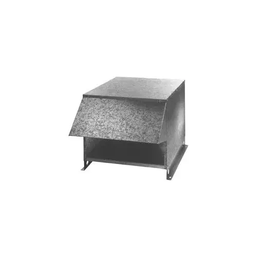 Condensing Unit Enclosure Condensing Unit Enclosure