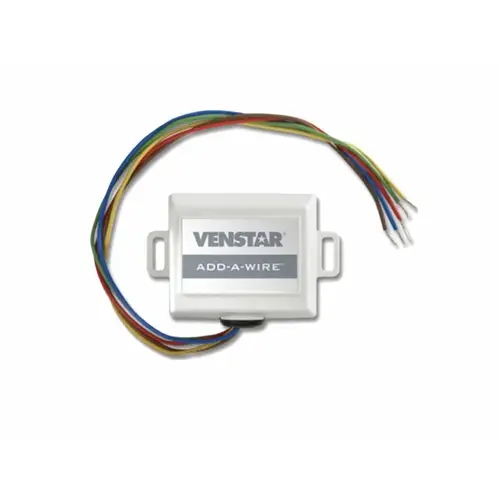 Vinstar Add-A-Wire Thermostat Accessory Vinstar Add-A-Wire Thermostat Accessory