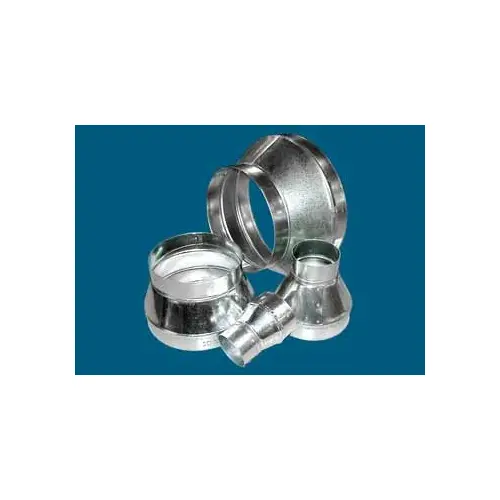 Duct Pipe Reducer Duct Pipe Reducer