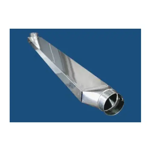 Dryer Vent Telescoping Assembly Dryer Vent Telescoping Assembly