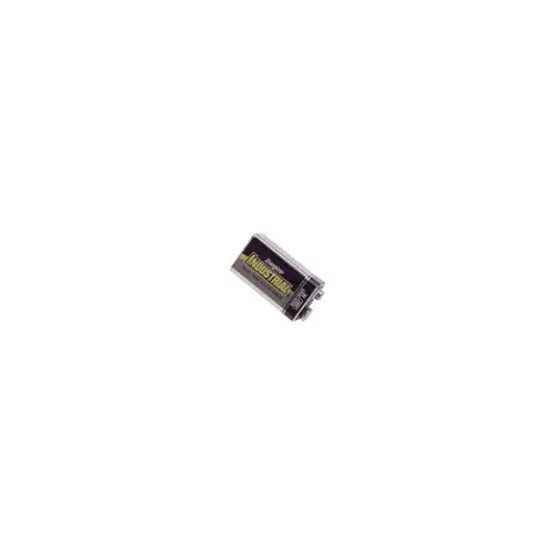 Industrial 9V Alkaline Battery Industrial 9V Alkaline Battery