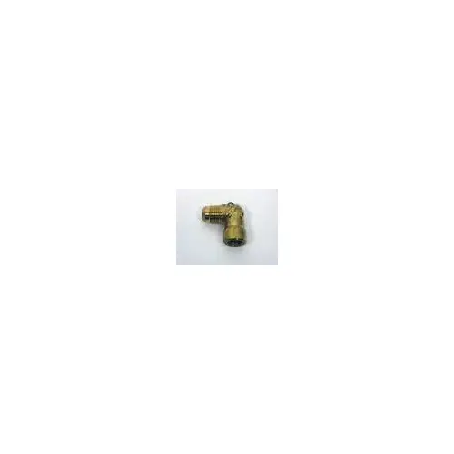 Brass Pipe Elbow Brass Pipe Elbow
