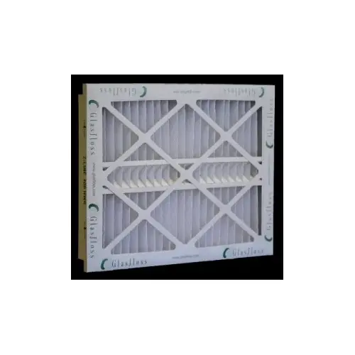 20 X 20 X 4 Pleated Air Filter 20 X 20 X 4 Pleated Air Filter