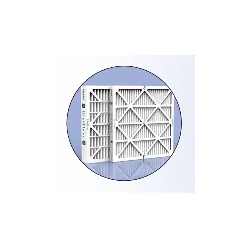 12x24x2 MERV13 Pleated Air Filter 12x24x2 MERV13 Pleated Air Filter