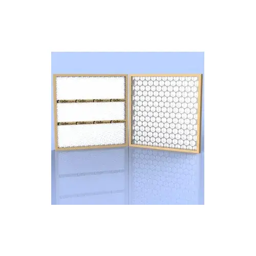 Standard Polyester Disposable Filter