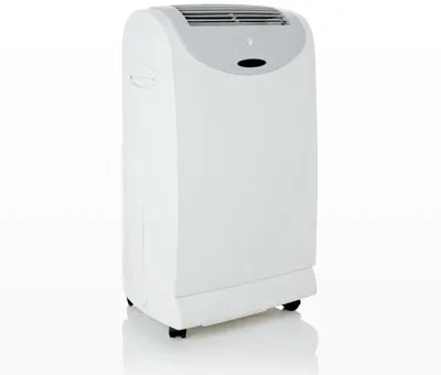 FRIEDRICH A/C COMPANY Portable Air Conditioner ZCP12DA12DB