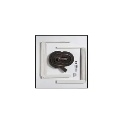Window Unit Mount Kit For KEQ08A11A Window Unit Mount Kit For KEQ08A11A