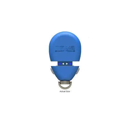Temperature & Humidity Data Logger Temperature & Humidity Data Logger