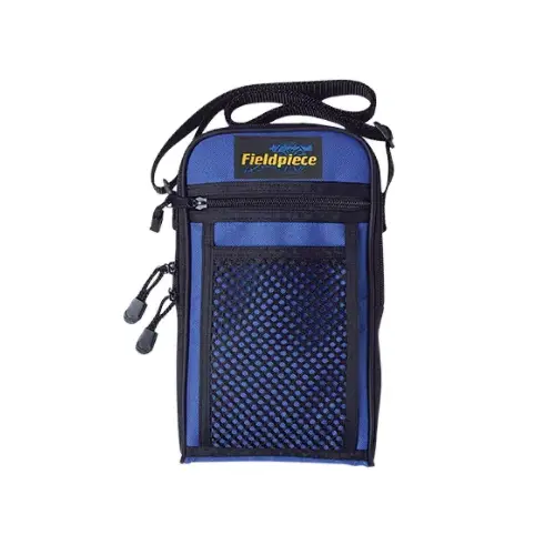 Deluxe Meter Carrying Case Deluxe Meter Carrying Case