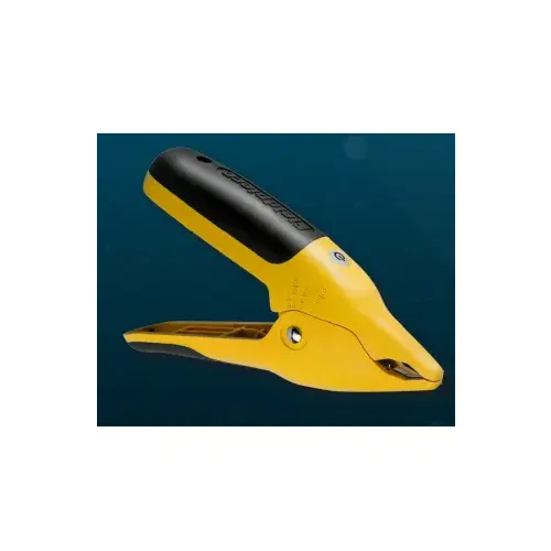 Job Link Large Temperature Pipe Clamp Job Link Large Temperature Pipe Clamp