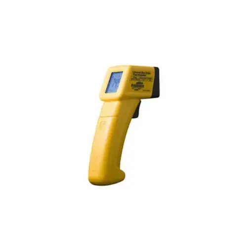 Gun Style Infrared Thermometer Gun Style Infrared Thermometer