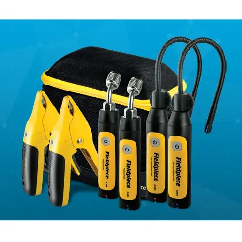 Wireless Job LInk Charge & Air Kit Wireless Job LInk Charge & Air Kit