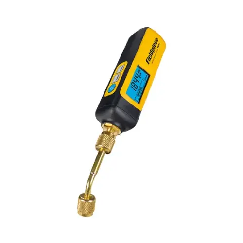 Wireless Digital Vacuum Guage Wireless Digital Vacuum Guage