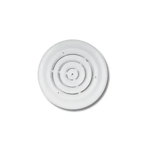 12 In. Round Ceiling Diffuser 12 In. Round Ceiling Diffuser
