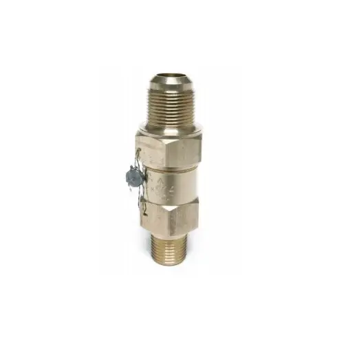 Pressure Relief Valve Pressure Relief Valve