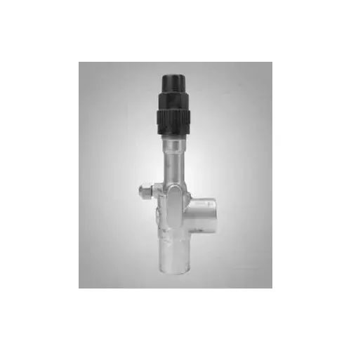 Receiver Valve Receiver Valve