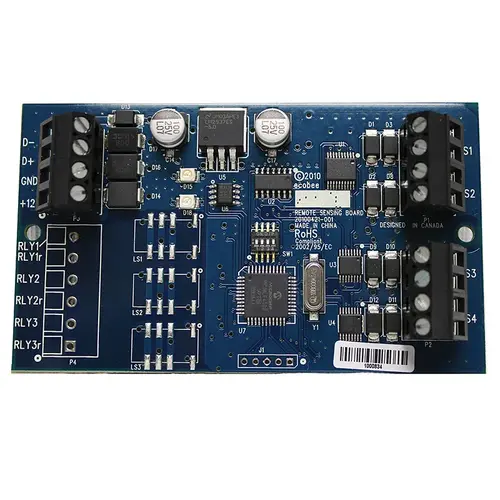 Remote Sensor Module Remote Sensor Module