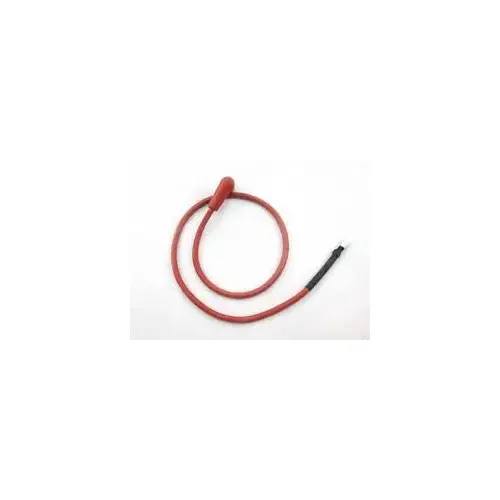 30" Ignition Cable 1/4" QC On Module End 90 Degree Boot 30" Ignition Cable 1/4" QC On Module End 90 Degree Boot