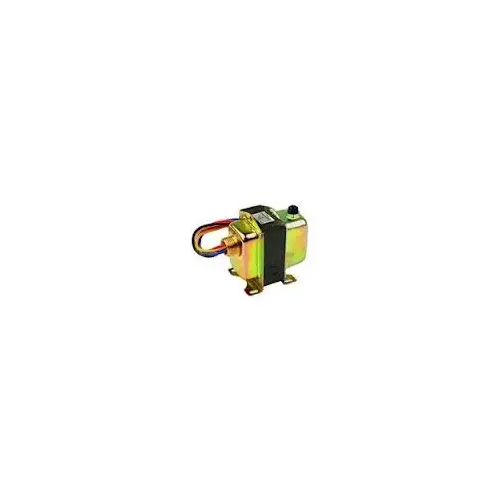 75va Transformer 120/208/240v-24v W/Circuit Breaker Button (Con & Foot Mount) 75va Transformer 120/208/240v-24v W/Circuit Breaker Button (Con & Foot Mount)