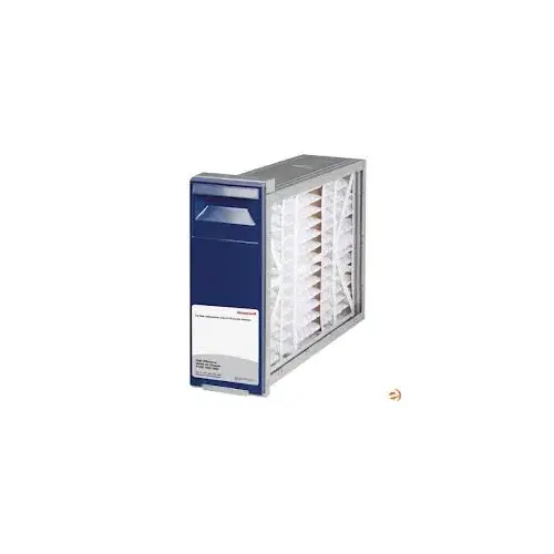 Honeywell Merv 11 Media Air Cleaner - 20x20 - 4 inch Replaces F100F2036 Honeywell Merv 11 Media Air Cleaner - 20x20 - 4 inch Replaces F100F2036
