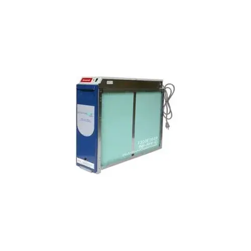 Electronic Air Cleaner Post Filter Electronic Air Cleaner Post Filter