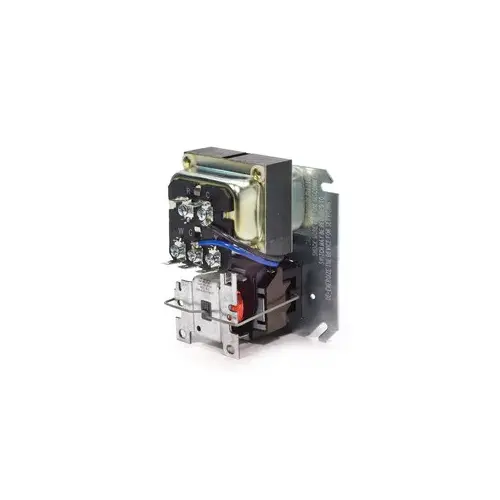 DPDT Fan Center Control 120/208/240v - 40va R8222D DPDT Fan Center Control 120/208/240v - 40va R8222D
