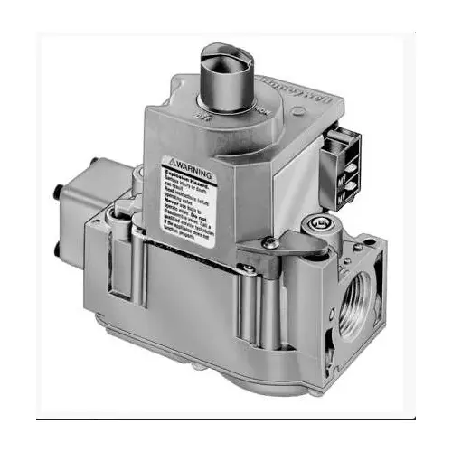 24v Hot Surface / Direct Spark Ignition Natural Gas Valve 1/2" X 3/4" Includes L 24v Hot Surface / Direct Spark Ignition Natural Gas Valve 1/2" X 3/4" Includes L