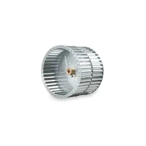DD9-6A Direct Drive Blower Wheel DD9-6A Direct Drive Blower Wheel