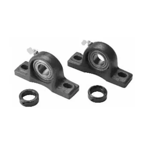 Pillow Block Ball Bearing Pillow Block Ball Bearing