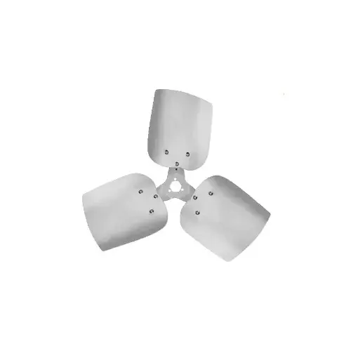 Steel Fan Blade Steel Fan Blade