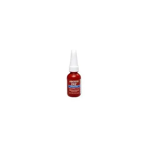Loctite Threadlocker Blue 242 Loctite Threadlocker Blue 242