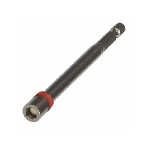 5/16 In. x 4 In Hex Chuck Driver 5/16 In. x 4 In Hex Chuck Driver